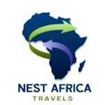 Nest Africa Travels Ltd Logo